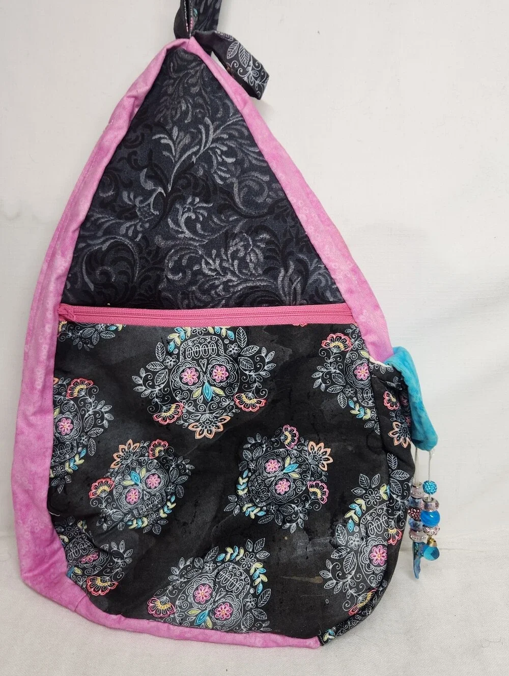 Handmade believe black